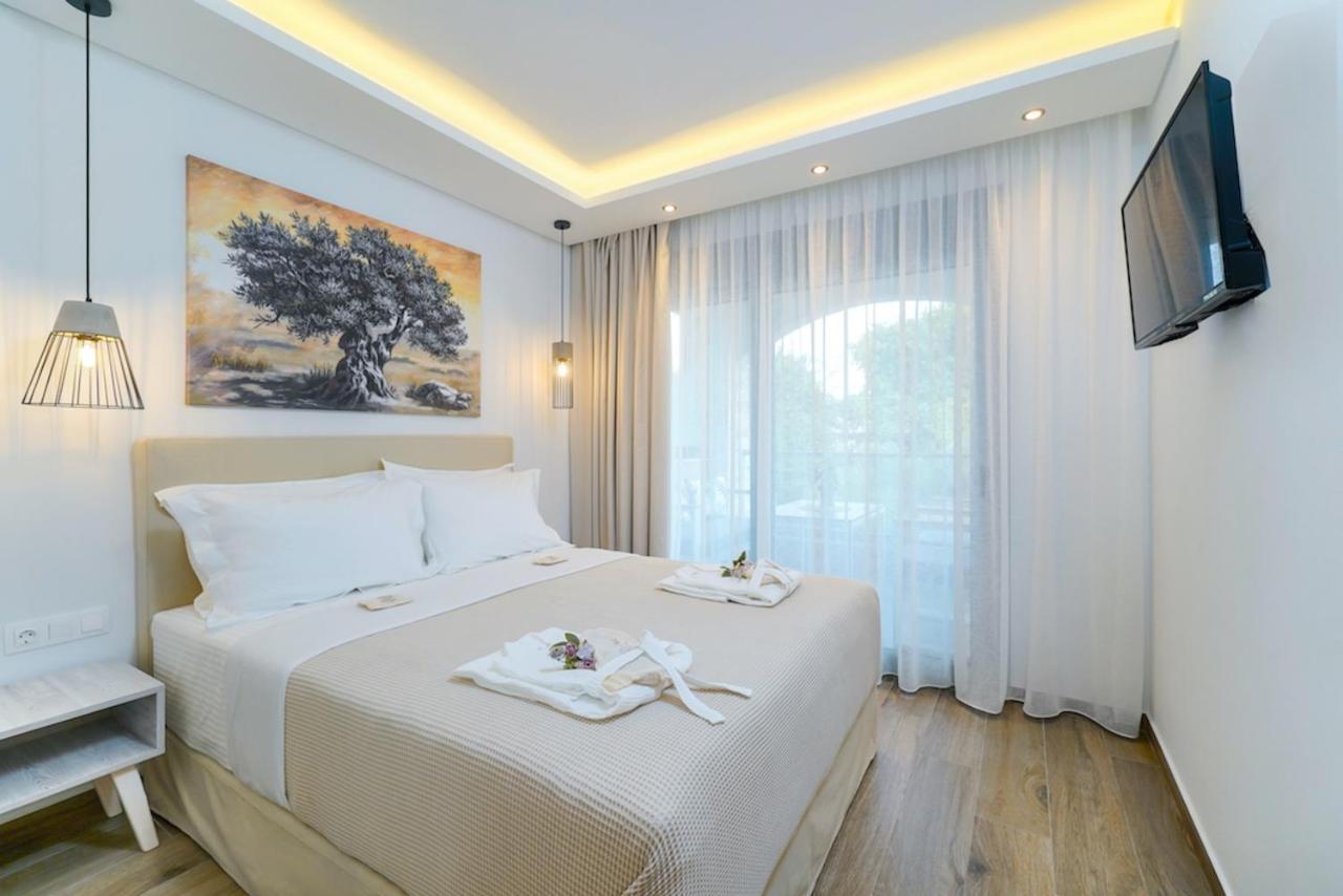 Maria Elena Suites Limenas  Exterior foto