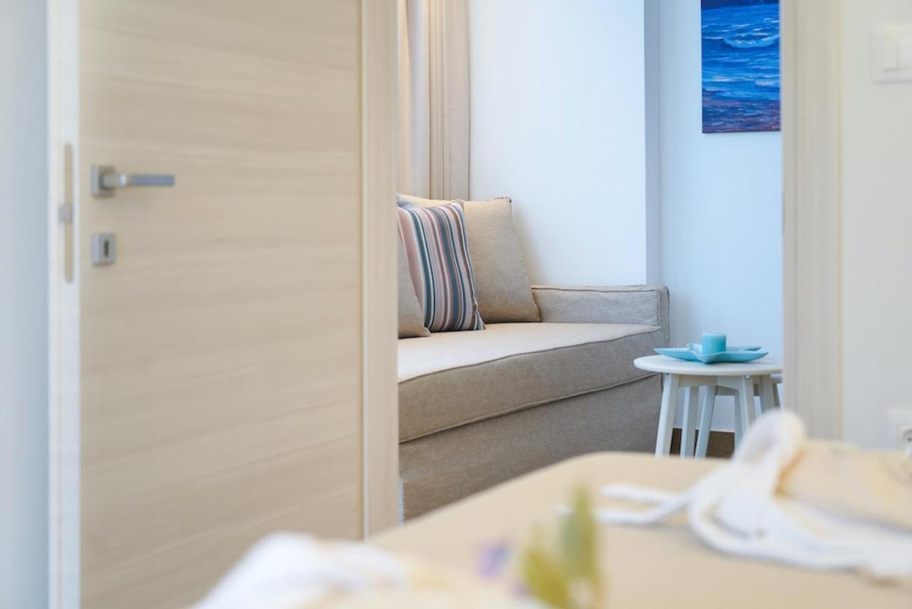 Maria Elena Suites Limenas  Exterior foto