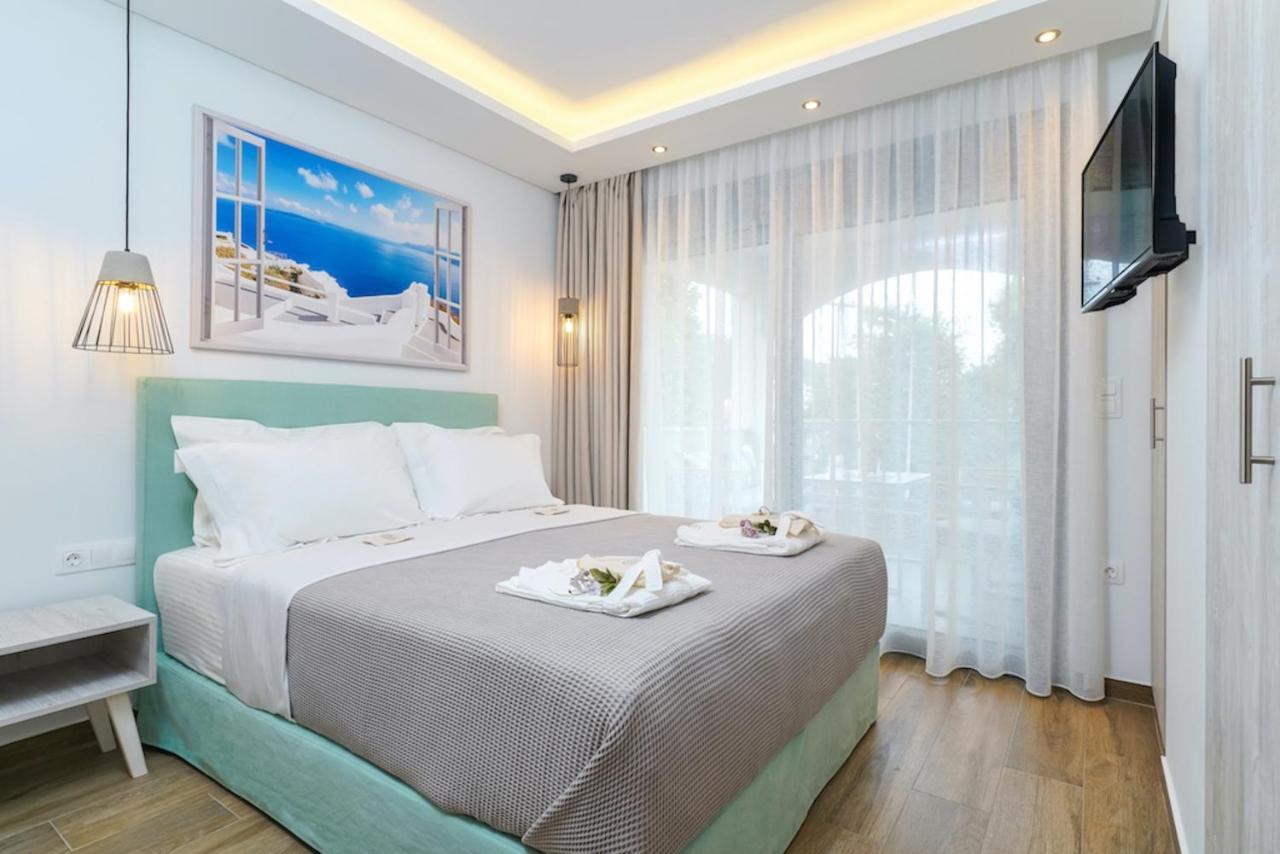 Maria Elena Suites Limenas  Exterior foto