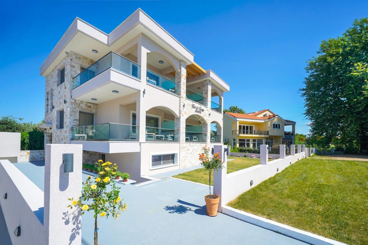 Maria Elena Suites Limenas  Exterior foto