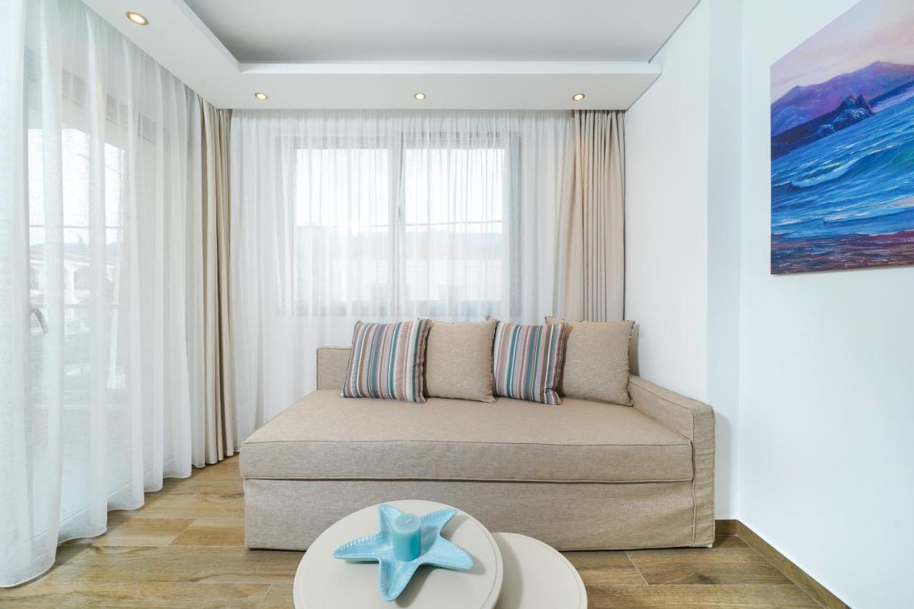 Maria Elena Suites Limenas  Exterior foto