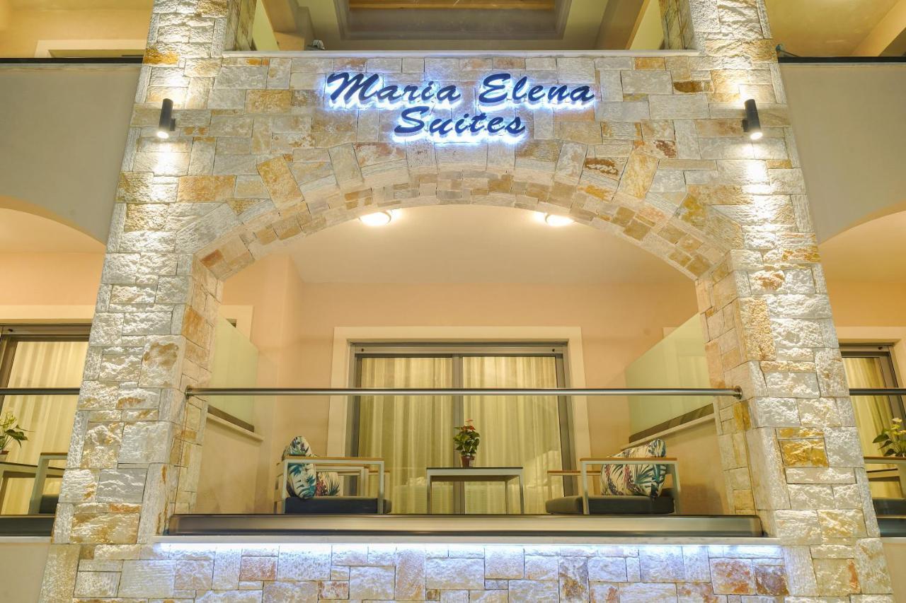 Maria Elena Suites Limenas  Exterior foto